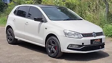 Used Volkswagen Polo Trendline 1.2L (P) in Thiruvananthapuram