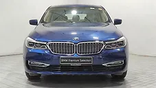 Used BMW 6 Series GT 620d Luxury Line [2019-2019] in Pune