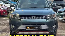 Used Mahindra XUV300 W8 (O) 1.2 Petrol in Kolkata