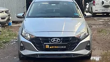 Used Hyundai i20 Sportz 1.2 MT [2020-2023] in Kolkata