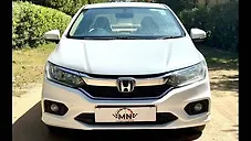 Used Honda City 4th Generation V Diesel in Ahmedabad