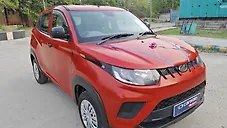 Used Mahindra KUV100 NXT K2 6 STR in Noida