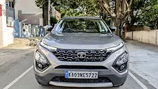 Used Tata Harrier XZ [2019-2020] in Bangalore