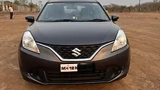 Used Maruti Suzuki Baleno Delta 1.2 in Nagpur