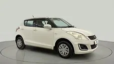 Used Maruti Suzuki Swift VXi in Delhi