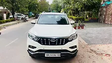 Used Mahindra Alturas G4 2WD AT [2018-2020] in Gurgaon