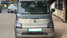Used MG Comet EV Plush in Kolkata