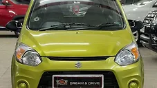 Used Maruti Suzuki Alto 800 LXi (O) in Mumbai