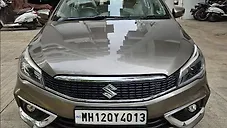 Used Maruti Suzuki Ciaz Alpha Hybrid 1.5 AT [2018-2020] in Pune