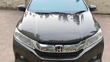 Used Honda City VX CVT in Mumbai