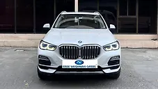 Used BMW X5 xDrive 30d in Coimbatore