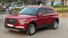 Used Hyundai Venue S 1.2 Petrol [2019-2020] in Delhi