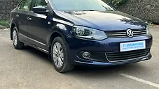 Used Volkswagen Vento Highline Petrol in Navi Mumbai