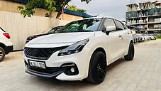 Used Maruti Suzuki Baleno Zeta MT [2022-2023] in Guwahati