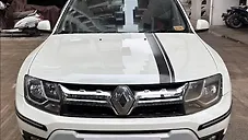 Used Renault Duster 85 PS RXZ 4X2 MT Diesel (Opt) in Pune