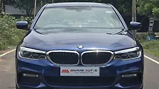 Used BMW 5 Series 530d M Sport [2013-2017] in Chennai
