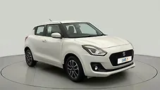 Used Maruti Suzuki Swift ZXi Plus [2018-2019] in Lucknow
