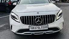 Used Mercedes-Benz GLA 200 d Sport in Dehradun
