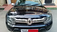 Used Renault Duster 85 PS RxE 4X2 MT Diesel in Bangalore