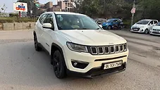Used Jeep Compass Longitude 2.0 Diesel [2017-2020] in Delhi