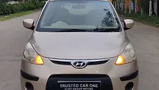 Used Hyundai i10 Magna 1.2 in Indore