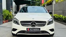 Used Mercedes-Benz A-Class A 180 CDI Style in Kolkata