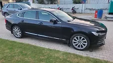 Used Volvo S90 D4 Inscription in Delhi