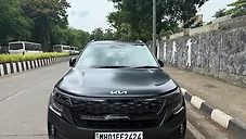 Used Kia Seltos X Line 1.4 DCT in Mumbai