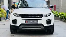 Used Land Rover Range Rover Evoque HSE in Kolkata