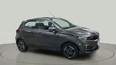 Used Tata Tiago Revotron XZA [2017-2019] in Navi Mumbai