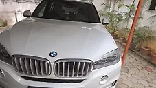 Used BMW X5 xDrive30d Pure Experience (5 Seater) in Coimbatore