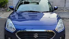 Used Maruti Suzuki Dzire VDi in Kolkata