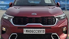 Used Kia Sonet GTX Plus 1.5 AT [2020-2021] in Mumbai