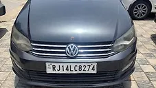 Used Volkswagen Vento Comfortline Diesel AT in Jaipur