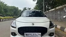 Used Maruti Suzuki Swift ZXi Plus AMT [2018-2019] in Mumbai