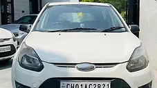 Used Ford Figo Duratec Petrol EXI 1.2 in Mohali
