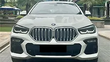 Used BMW X6 xDrive40i M Sport [2020-2023] in Mumbai