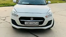 Used Maruti Suzuki Swift VXi [2021-2023] in Mohali