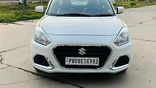 Used Maruti Suzuki Swift VXi [2021-2023] in Mohali