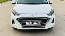 Used Hyundai Grand i10 Nios Sportz AMT 1.2 Kappa VTVT in Mohali