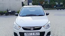 Used Maruti Suzuki Alto K10 VXi [2014-2019] in Kharar