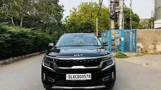 Used Kia Seltos HTX 1.5 IVT in Delhi