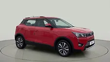 Used Mahindra XUV300 W8 (O) 1.2 Petrol in Coimbatore