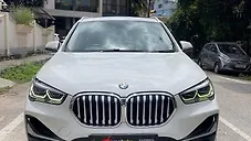 Used BMW X1 sDrive20i xLine[2017-2018] in Bangalore