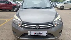 Used Maruti Suzuki Celerio ZXi in Bangalore