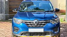 Used Renault Triber RXT [2019-2020] in Kolkata