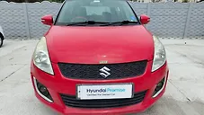 Used Maruti Suzuki Swift VXi in Bangalore