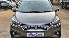 Used Maruti Suzuki Ertiga VXI CNG in Mumbai