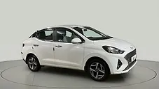 Used Hyundai Aura SX 1.2 Petrol in Mumbai