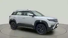 Used Maruti Suzuki Brezza ZXi [2023-2025] in Hyderabad